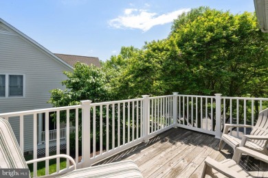 53 Willow Oak Avenue #53D is a beautiful, FURNISHED 3 BD/3 BA on Bear Trap Dunes Golf Club in Delaware - for sale on GolfHomes.com, golf home, golf lot
