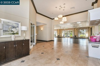 The *Gala model* in Summerset 1, a gated senior community - This on Brentwood Golf Club in California - for sale on GolfHomes.com, golf home, golf lot