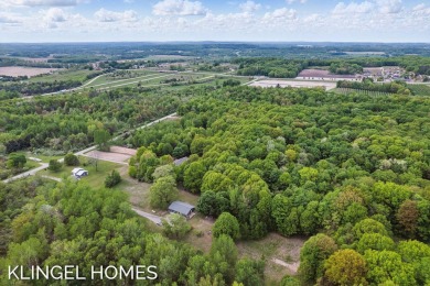 Welcome to 5204 S 68th Ave, New Era! This beautiful ranch style on Grand View Golf Course in Michigan - for sale on GolfHomes.com, golf home, golf lot