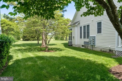 53 Willow Oak Avenue #53D is a beautiful, FURNISHED 3 BD/3 BA on Bear Trap Dunes Golf Club in Delaware - for sale on GolfHomes.com, golf home, golf lot