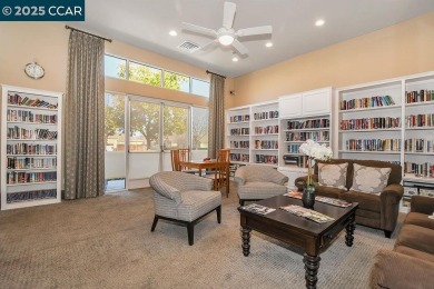 The *Gala model* in Summerset 1, a gated senior community - This on Brentwood Golf Club in California - for sale on GolfHomes.com, golf home, golf lot