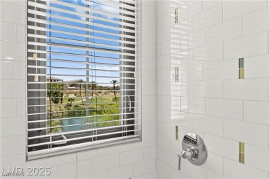 Welcome to this exceptional unit offering the only massively on Reflection Bay Golf Club in Nevada - for sale on GolfHomes.com, golf home, golf lot