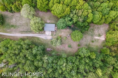 Welcome to 5204 S 68th Ave, New Era! This beautiful ranch style on Grand View Golf Course in Michigan - for sale on GolfHomes.com, golf home, golf lot
