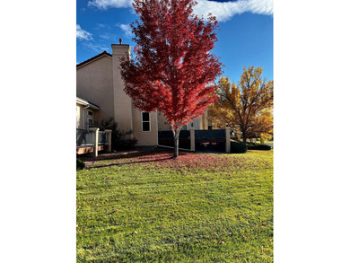 Welcome to this beautifully maintained two-story townhome on Walking Stick Golf Course in Colorado - for sale on GolfHomes.com, golf home, golf lot