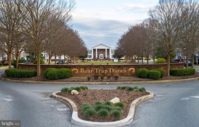 53 Willow Oak Avenue #53D is a beautiful, FURNISHED 3 BD/3 BA on Bear Trap Dunes Golf Club in Delaware - for sale on GolfHomes.com, golf home, golf lot