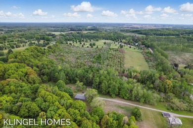 Welcome to 5204 S 68th Ave, New Era! This beautiful ranch style on Grand View Golf Course in Michigan - for sale on GolfHomes.com, golf home, golf lot