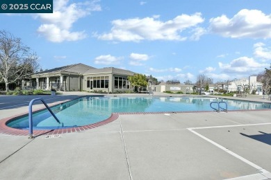 The *Gala model* in Summerset 1, a gated senior community - This on Brentwood Golf Club in California - for sale on GolfHomes.com, golf home, golf lot