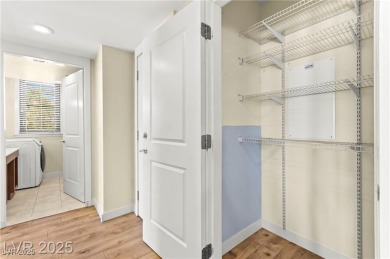 Welcome to this exceptional unit offering the only massively on Reflection Bay Golf Club in Nevada - for sale on GolfHomes.com, golf home, golf lot