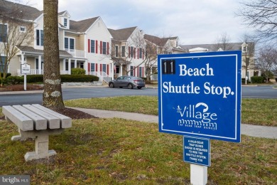 53 Willow Oak Avenue #53D is a beautiful, FURNISHED 3 BD/3 BA on Bear Trap Dunes Golf Club in Delaware - for sale on GolfHomes.com, golf home, golf lot