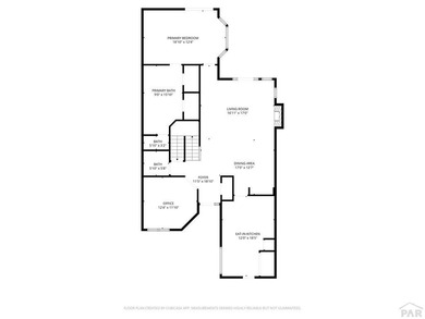 Welcome to this beautifully maintained two-story townhome on Walking Stick Golf Course in Colorado - for sale on GolfHomes.com, golf home, golf lot