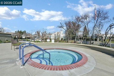 The *Gala model* in Summerset 1, a gated senior community - This on Brentwood Golf Club in California - for sale on GolfHomes.com, golf home, golf lot