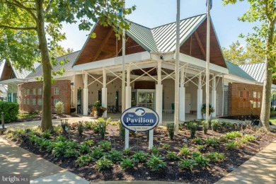 53 Willow Oak Avenue #53D is a beautiful, FURNISHED 3 BD/3 BA on Bear Trap Dunes Golf Club in Delaware - for sale on GolfHomes.com, golf home, golf lot