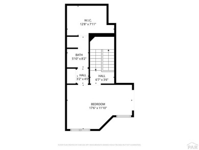Welcome to this beautifully maintained two-story townhome on Walking Stick Golf Course in Colorado - for sale on GolfHomes.com, golf home, golf lot