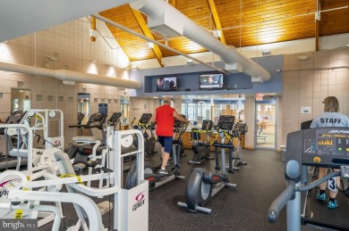 53 Willow Oak Avenue #53D is a beautiful, FURNISHED 3 BD/3 BA on Bear Trap Dunes Golf Club in Delaware - for sale on GolfHomes.com, golf home, golf lot