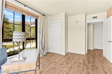 Welcome to this exceptional unit offering the only massively on Reflection Bay Golf Club in Nevada - for sale on GolfHomes.com, golf home, golf lot