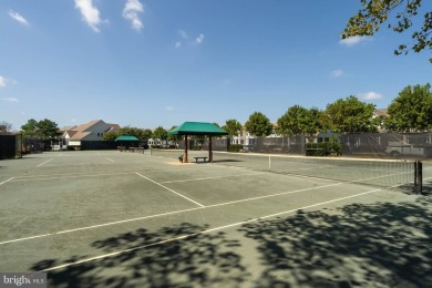 53 Willow Oak Avenue #53D is a beautiful, FURNISHED 3 BD/3 BA on Bear Trap Dunes Golf Club in Delaware - for sale on GolfHomes.com, golf home, golf lot