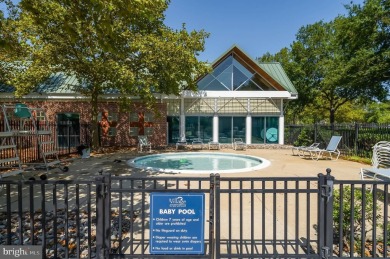 53 Willow Oak Avenue #53D is a beautiful, FURNISHED 3 BD/3 BA on Bear Trap Dunes Golf Club in Delaware - for sale on GolfHomes.com, golf home, golf lot