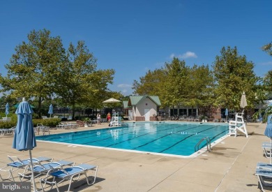53 Willow Oak Avenue #53D is a beautiful, FURNISHED 3 BD/3 BA on Bear Trap Dunes Golf Club in Delaware - for sale on GolfHomes.com, golf home, golf lot