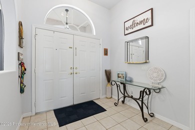 Welcome to your private Florida retreat in the heart of Spring on Oak Hills Country Club in Florida - for sale on GolfHomes.com, golf home, golf lot