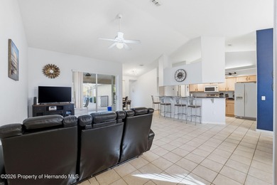 Welcome to your private Florida retreat in the heart of Spring on Oak Hills Country Club in Florida - for sale on GolfHomes.com, golf home, golf lot