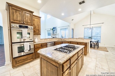 UNBEATABLE VALUE!! $60K Price DROP!! IDEAL FAMILY HOME IN TOP on Canyon Springs Golf Club in Texas - for sale on GolfHomes.com, golf home, golf lot