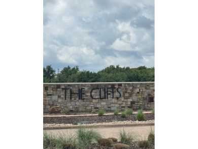 Very Large lot for The Cliffs backs up to the #5 Tee box Pie on The Cliffs Resort in Texas - for sale on GolfHomes.com, golf home, golf lot