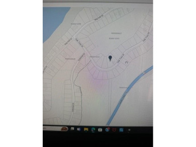 Very Large lot for The Cliffs backs up to the #5 Tee box Pie on The Cliffs Resort in Texas - for sale on GolfHomes.com, golf home, golf lot
