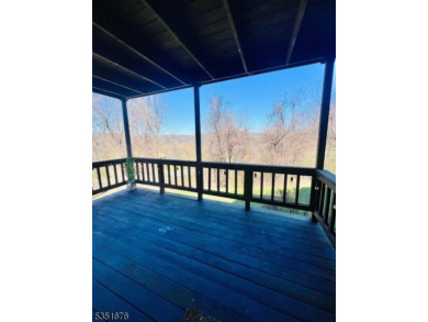Step into this freshly renovated 2-bed, 2-bath end-unit on a on Minerals Golf Club in New Jersey - for sale on GolfHomes.com, golf home, golf lot