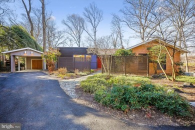 PRISTINE AND ABSOLUTELY  GORGEOUS!  Welcome to 8328 Fenway Road on Congressional Country Club in Maryland - for sale on GolfHomes.com, golf home, golf lot