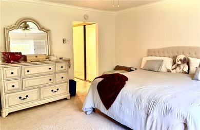 GOLF COURSE PROPERTY! Experience resort-style living in this on Leisure Village Par 3 Golf Course in California - for sale on GolfHomes.com, golf home, golf lot