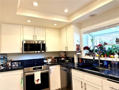 GOLF COURSE PROPERTY! Experience resort-style living in this on Leisure Village Par 3 Golf Course in California - for sale on GolfHomes.com, golf home, golf lot