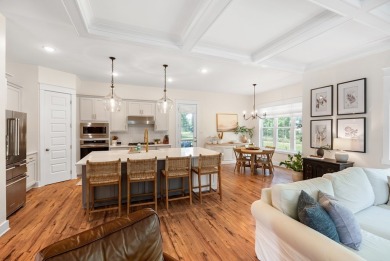 Welcome to this stunning home nestled along the Magnolia Green on The Westham Golf Club At Magnolia Green in Virginia - for sale on GolfHomes.com, golf home, golf lot
