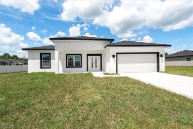 Brand-New Home in Sun 'N Lake Community Discover this on Sun n Lake Golf and Country Club in Florida - for sale on GolfHomes.com, golf home, golf lot
