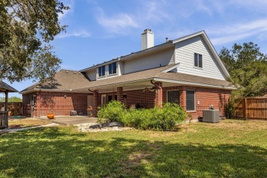 Live Large in this Spacious 5-Bedroom Home in Calallen - Near on River Hills Country Club in Texas - for sale on GolfHomes.com, golf home, golf lot
