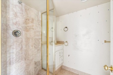 HUD- OWNED two-bedroom, two-bath condo on FEE LAND (you own the on Tahquitz Creek Golf Resort in California - for sale on GolfHomes.com, golf home, golf lot