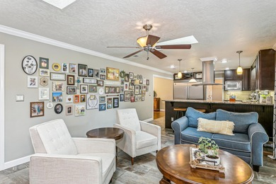 Positioned along the fairway in one of Shalimar's most on Shalimar Pointe Golf and Country Club in Florida - for sale on GolfHomes.com, golf home, golf lot