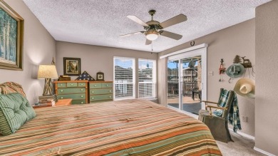 Rare Find - Waterfront home with boat dock and lift and large on De Cordova Bend Country Club in Texas - for sale on GolfHomes.com, golf home, golf lot