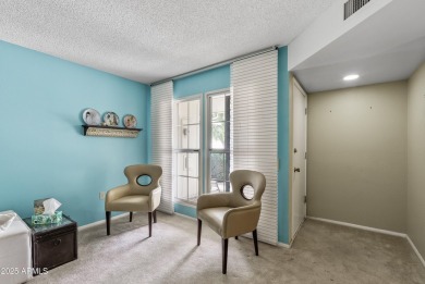 Come see this beautifully maintained 2-bedroom, 2-bath patio on Sun City-Willow Creek / Willow Brook  in Arizona - for sale on GolfHomes.com, golf home, golf lot