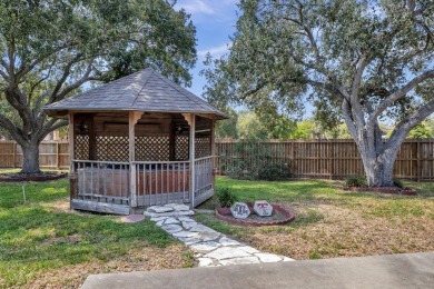 Live Large in this Spacious 5-Bedroom Home in Calallen - Near on River Hills Country Club in Texas - for sale on GolfHomes.com, golf home, golf lot