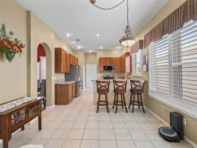 Stonecrest is a 55+ gated golf course community with all the on Stonecrest Golf and Club Club in Florida - for sale on GolfHomes.com, golf home, golf lot