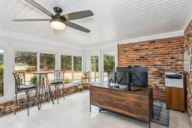 Positioned along the fairway in one of Shalimar's most on Shalimar Pointe Golf and Country Club in Florida - for sale on GolfHomes.com, golf home, golf lot