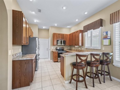 Stonecrest is a 55+ gated golf course community with all the on Stonecrest Golf and Club Club in Florida - for sale on GolfHomes.com, golf home, golf lot