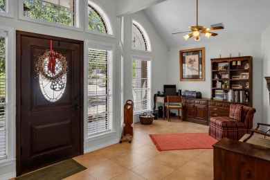 Live Large in this Spacious 5-Bedroom Home in Calallen - Near on River Hills Country Club in Texas - for sale on GolfHomes.com, golf home, golf lot