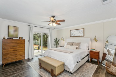 Positioned along the fairway in one of Shalimar's most on Shalimar Pointe Golf and Country Club in Florida - for sale on GolfHomes.com, golf home, golf lot