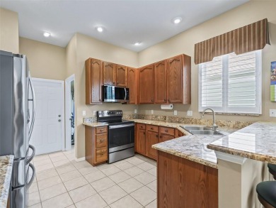 Stonecrest is a 55+ gated golf course community with all the on Stonecrest Golf and Club Club in Florida - for sale on GolfHomes.com, golf home, golf lot