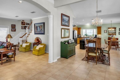 Live Large in this Spacious 5-Bedroom Home in Calallen - Near on River Hills Country Club in Texas - for sale on GolfHomes.com, golf home, golf lot