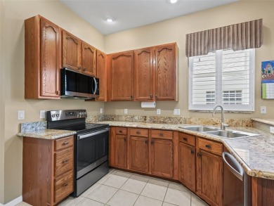 Stonecrest is a 55+ gated golf course community with all the on Stonecrest Golf and Club Club in Florida - for sale on GolfHomes.com, golf home, golf lot