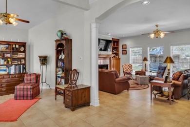 Live Large in this Spacious 5-Bedroom Home in Calallen - Near on River Hills Country Club in Texas - for sale on GolfHomes.com, golf home, golf lot