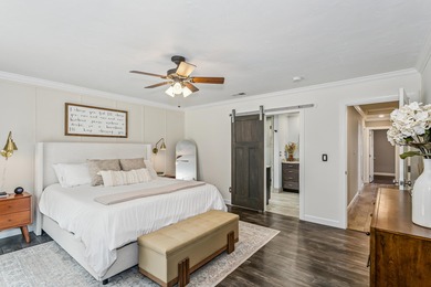 Positioned along the fairway in one of Shalimar's most on Shalimar Pointe Golf and Country Club in Florida - for sale on GolfHomes.com, golf home, golf lot