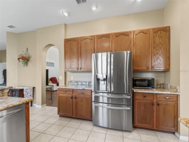 Stonecrest is a 55+ gated golf course community with all the on Stonecrest Golf and Club Club in Florida - for sale on GolfHomes.com, golf home, golf lot
